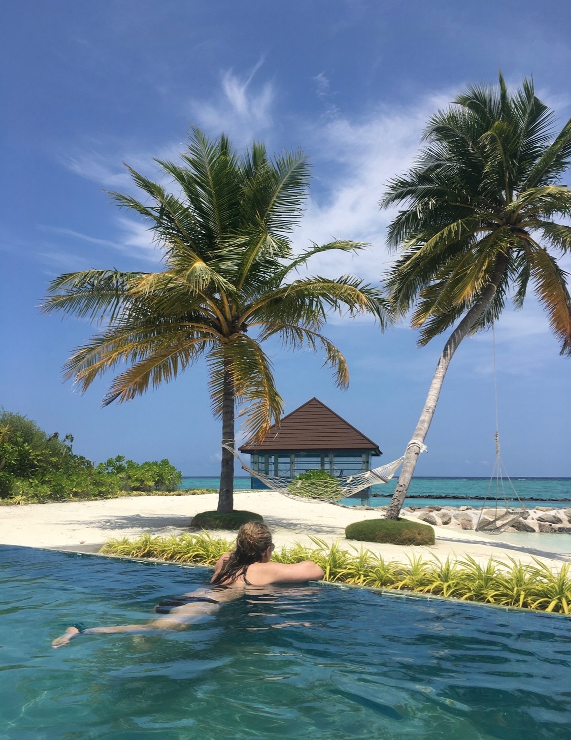 Yo estuve aquí