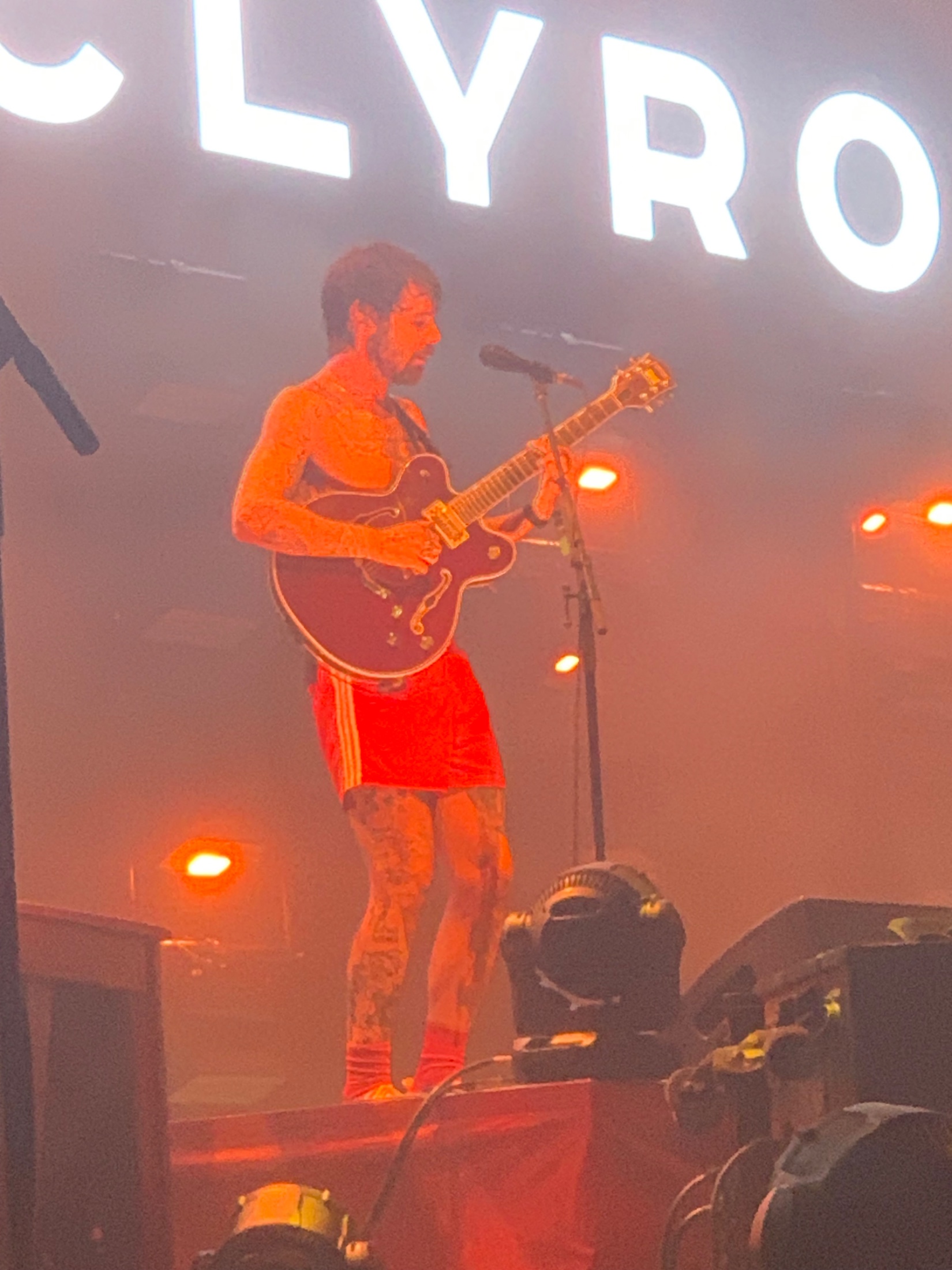 Biffy Clyro