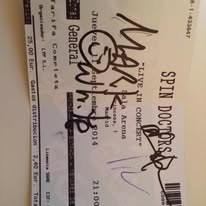 Spin Doctors