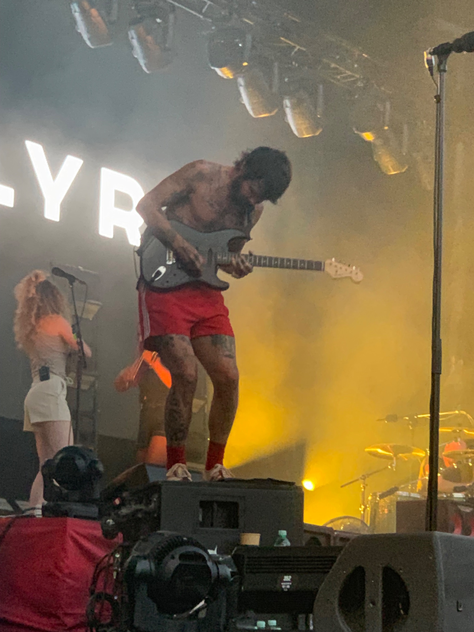 Biffy Clyro
