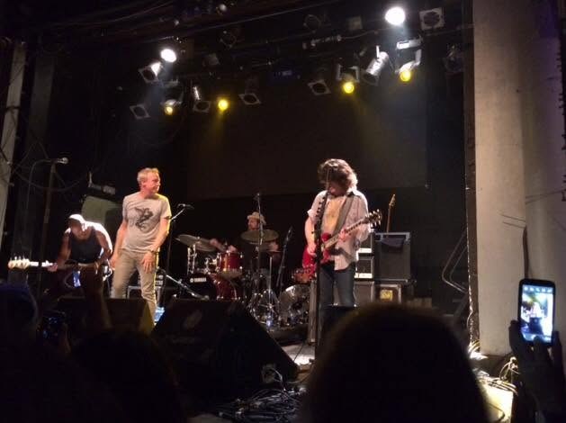 Spin Doctors