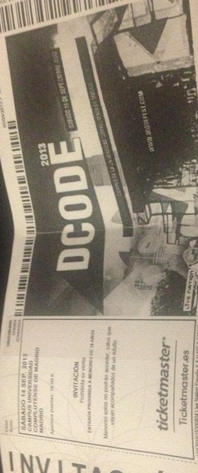 DCODE