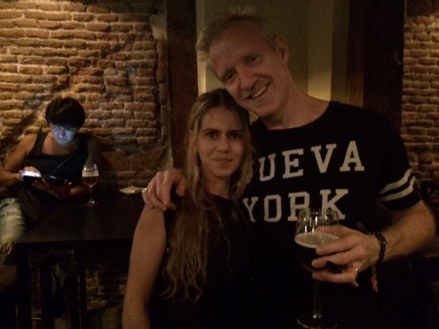 Spin Doctors