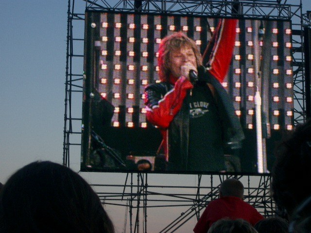 Bon Jovi