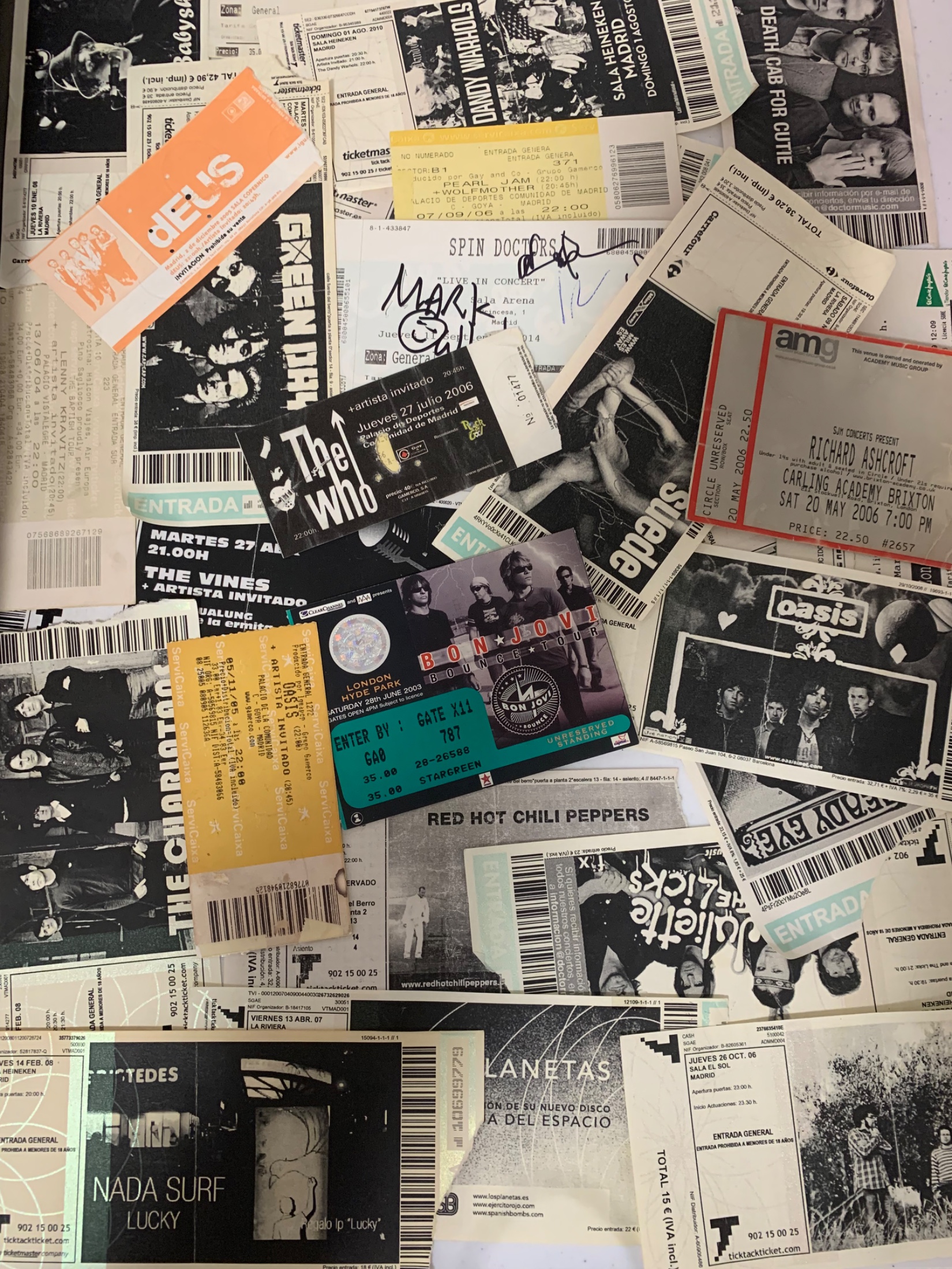 Foto del álbum de Lu