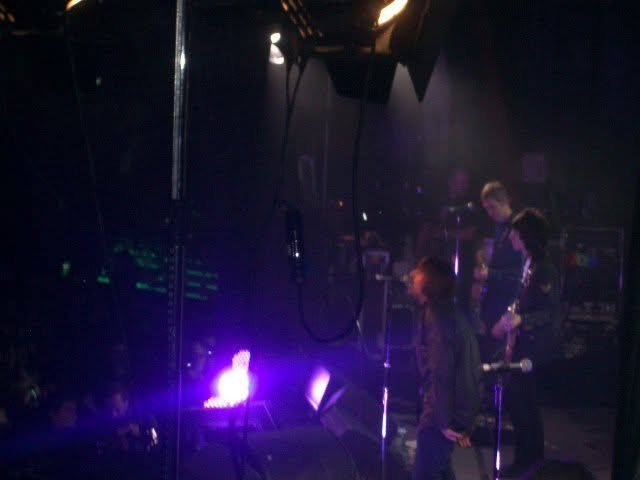 Beady Eye