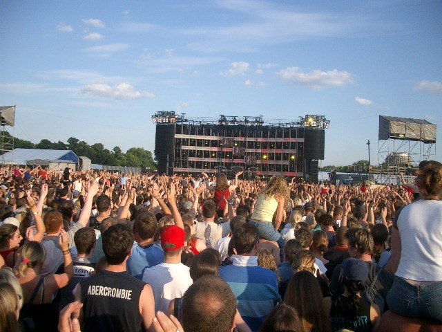 Bon Jovi