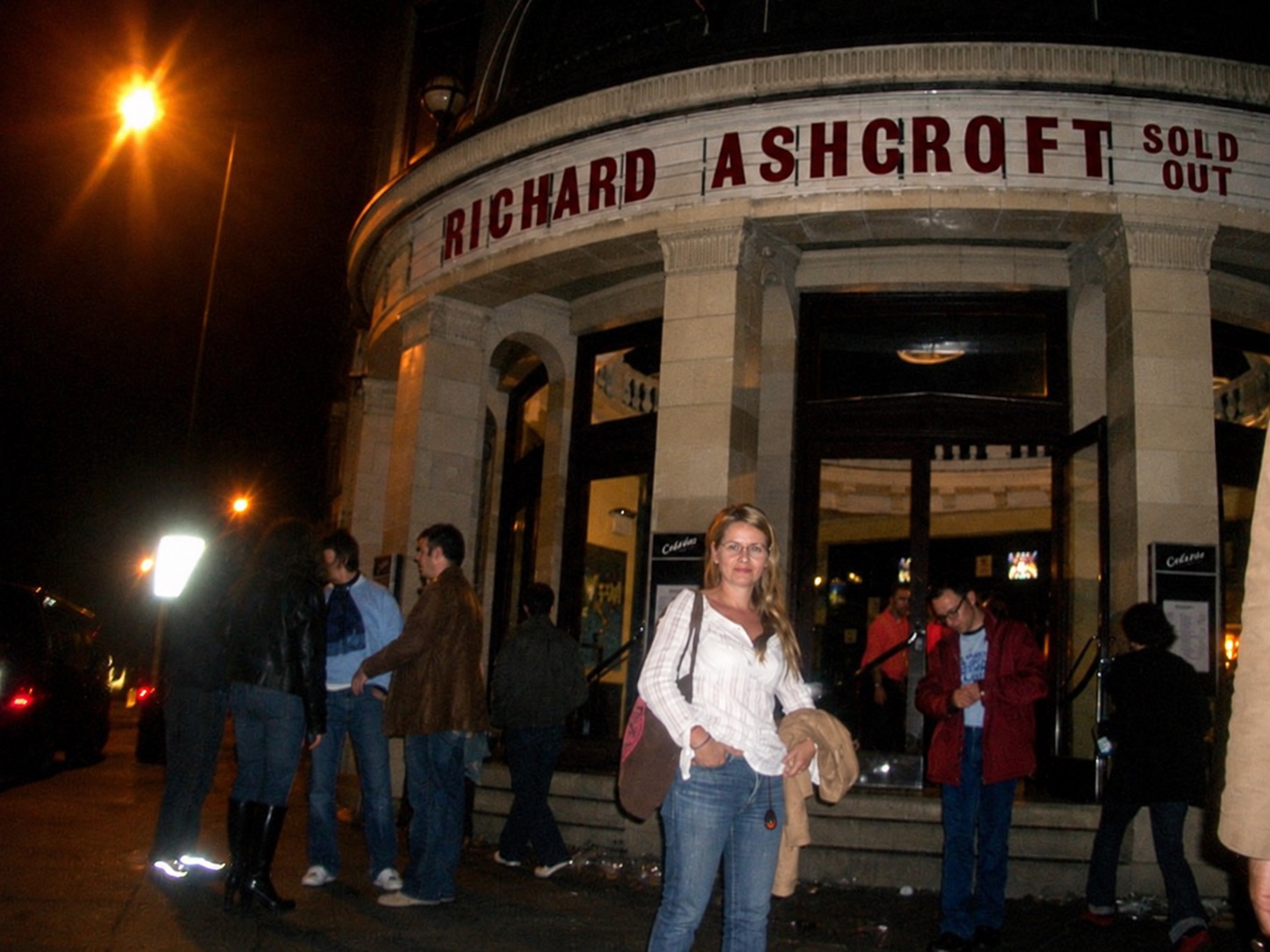 Richard Ashcroft