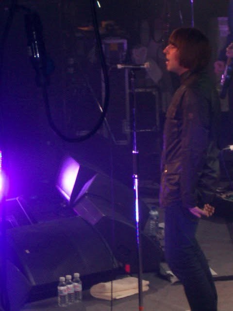 Beady Eye