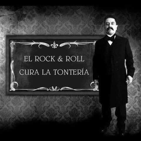 Yo estuve aquí