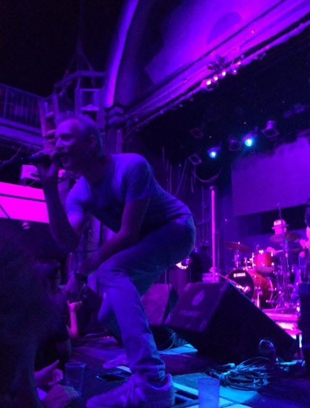 Spin Doctors